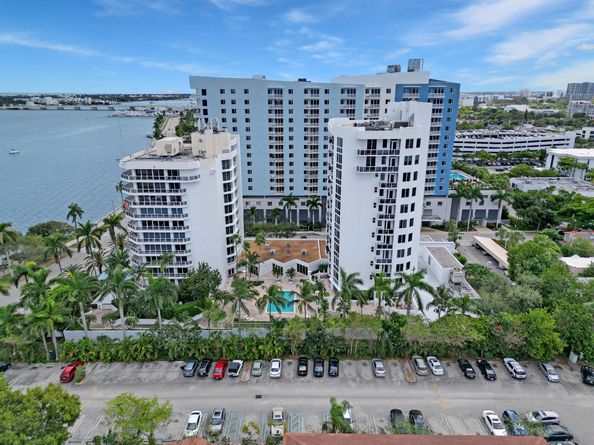 1617 N Flagler Drive 802, West Palm Beach FL 33407