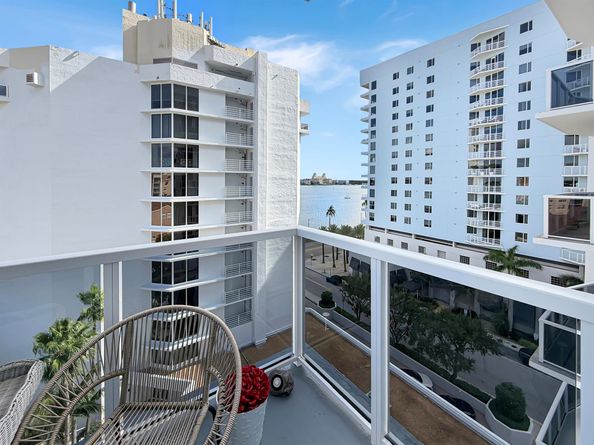 1617 N Flagler Drive 802, West Palm Beach FL 33407