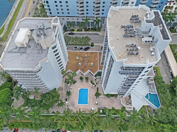 1617 N Flagler Drive 802, West Palm Beach FL 33407