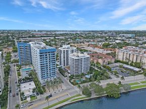 1617 N Flagler Drive 802, West Palm Beach FL 33407