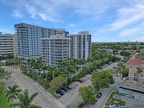 1617 N Flagler Drive 802, West Palm Beach FL 33407