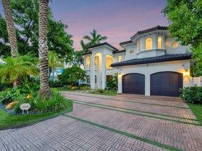 2614 Castilla Isle, Fort Lauderdale FL 33301
