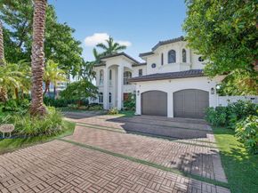 2614 Castilla Isle, Fort Lauderdale FL 33301