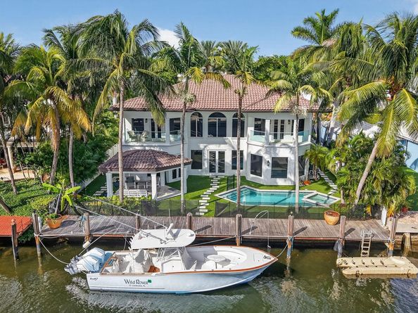 2614 Castilla Isle, Fort Lauderdale FL 33301