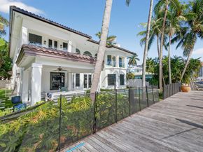 2614 Castilla Isle, Fort Lauderdale FL 33301