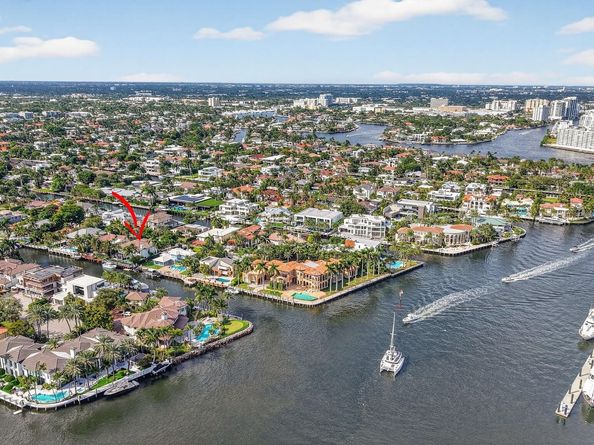 2614 Castilla Isle, Fort Lauderdale FL 33301