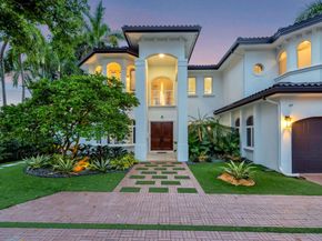 2614 Castilla Isle, Fort Lauderdale FL 33301