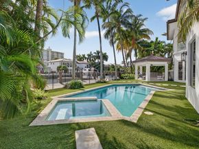 2614 Castilla Isle, Fort Lauderdale FL 33301