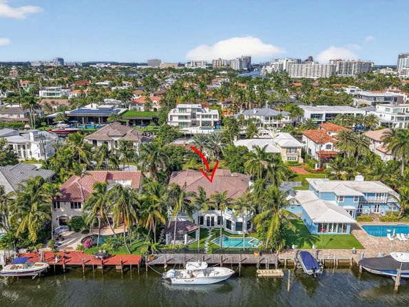 2614 Castilla Isle, Fort Lauderdale FL 33301