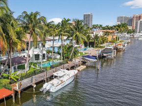 2614 Castilla Isle, Fort Lauderdale FL 33301