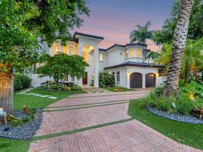 2614 Castilla Isle, Fort Lauderdale FL 33301