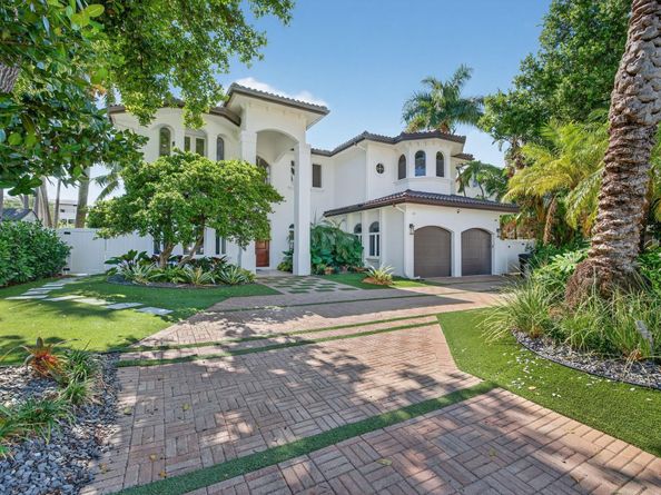 2614 Castilla Isle, Fort Lauderdale FL 33301