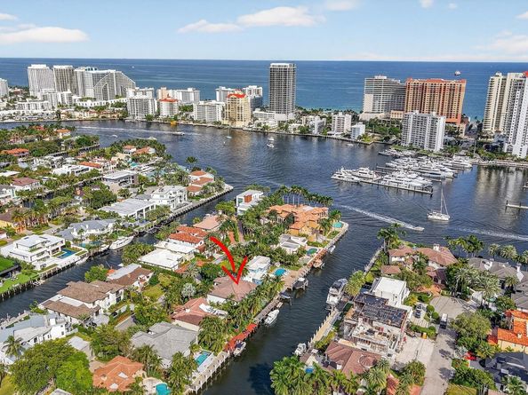 2614 Castilla Isle, Fort Lauderdale FL 33301