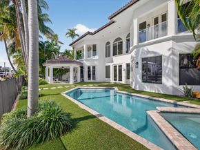 2614 Castilla Isle, Fort Lauderdale FL 33301