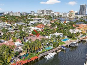 2614 Castilla Isle, Fort Lauderdale FL 33301