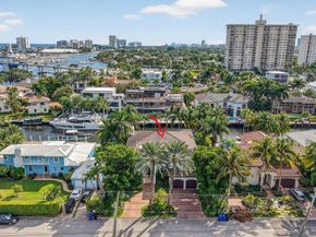 2614 Castilla Isle, Fort Lauderdale FL 33301