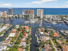 2614 Castilla Isle, Fort Lauderdale FL 33301