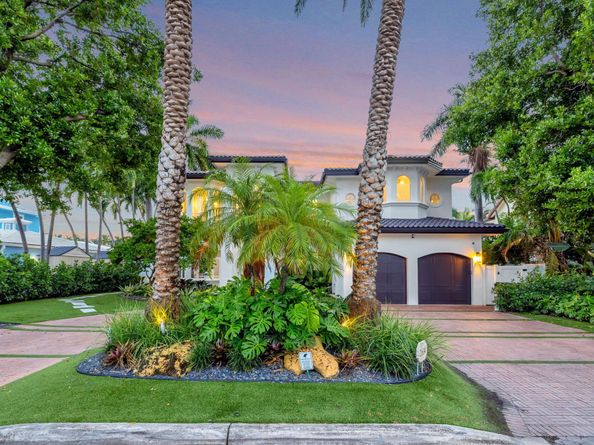 2614 Castilla Isle, Fort Lauderdale FL 33301