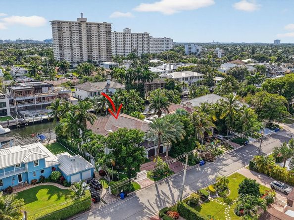 2614 Castilla Isle, Fort Lauderdale FL 33301