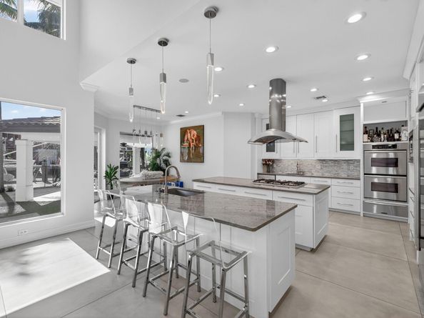 2614 Castilla Isle, Fort Lauderdale FL 33301