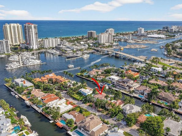 2614 Castilla Isle, Fort Lauderdale FL 33301