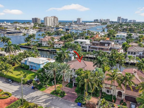 2614 Castilla Isle, Fort Lauderdale FL 33301