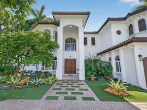 2614 Castilla Isle, Fort Lauderdale FL 33301