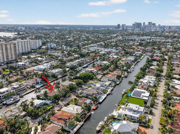 2614 Castilla Isle, Fort Lauderdale FL 33301