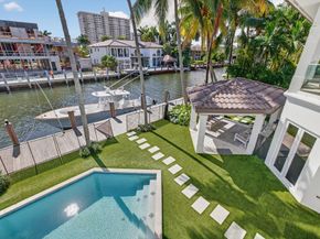 2614 Castilla Isle, Fort Lauderdale FL 33301