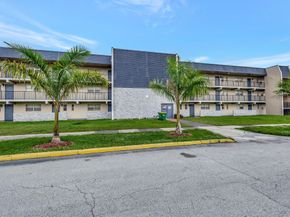 7820 S Colony Circle 109, Tamarac FL 33321