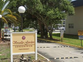 7820 S Colony Circle 109, Tamarac FL 33321