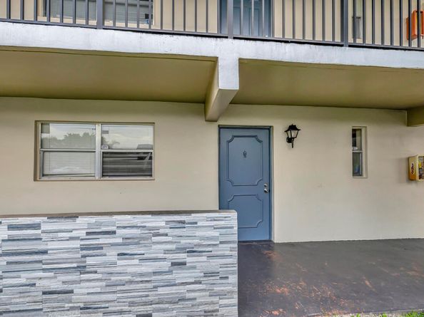 7820 S Colony Circle 109, Tamarac FL 33321