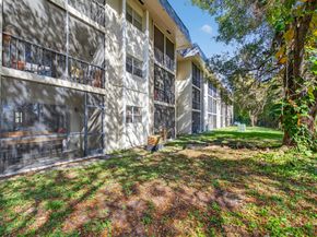 7820 S Colony Circle 109, Tamarac FL 33321