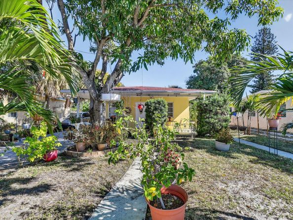 1020 S K Street, Lake Worth Beach FL 33460