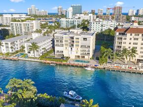 10180 W Bay Harbor Drive 2c, Bay Harbor Islands FL 33154