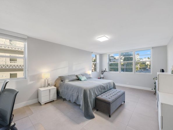 10180 W Bay Harbor Drive 2c, Bay Harbor Islands FL 33154