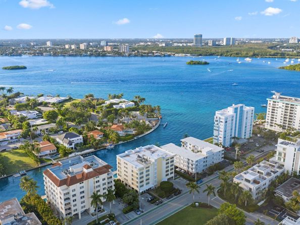 10180 W Bay Harbor Drive 2c, Bay Harbor Islands FL 33154