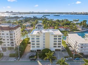10180 W Bay Harbor Drive 2c, Bay Harbor Islands FL 33154