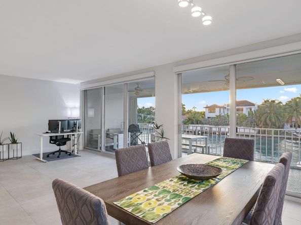 10180 W Bay Harbor Drive 2c, Bay Harbor Islands FL 33154