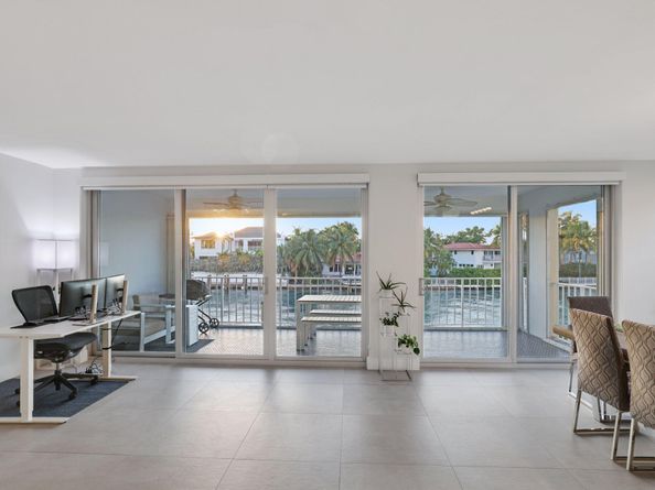 10180 W Bay Harbor Drive 2c, Bay Harbor Islands FL 33154