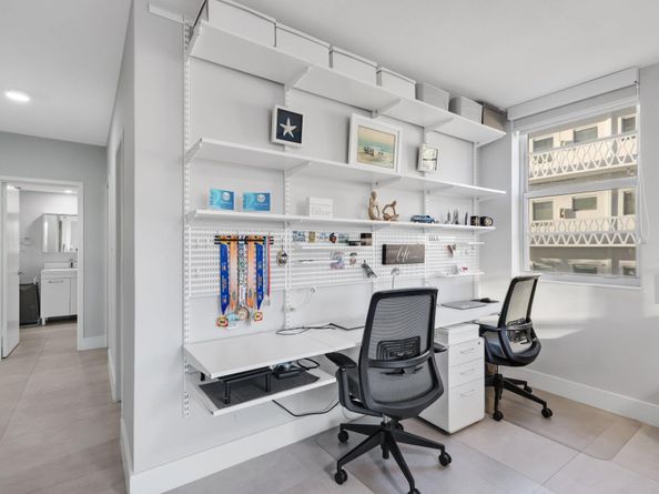 10180 W Bay Harbor Drive 2c, Bay Harbor Islands FL 33154