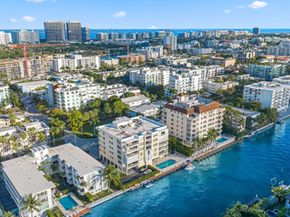 10180 W Bay Harbor Drive 2c, Bay Harbor Islands FL 33154