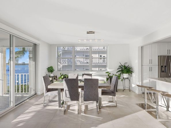 10180 W Bay Harbor Drive 2c, Bay Harbor Islands FL 33154