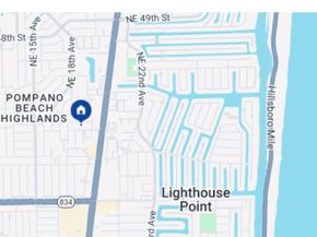 1810 NE 42nd St, Pompano Beach FL 33064