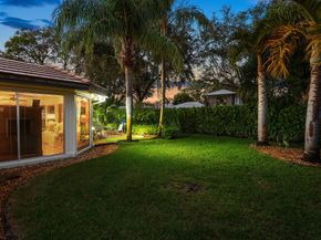 481 Forestview Drive, Atlantis FL 33462