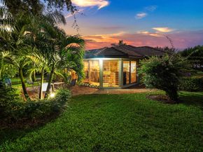 481 Forestview Drive, Atlantis FL 33462