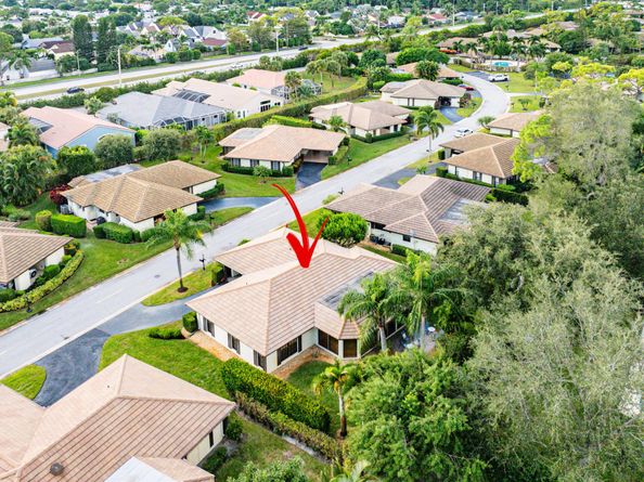 481 Forestview Drive, Atlantis FL 33462