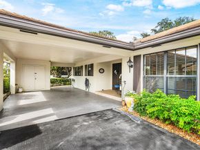 481 Forestview Drive, Atlantis FL 33462