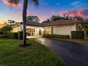 481 Forestview Drive, Atlantis FL 33462