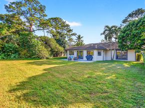 435 Pine Villa Drive, Atlantis FL 33462